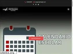 Sites similar to esagtn.com