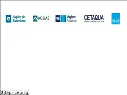 Sites similar to esagua.es