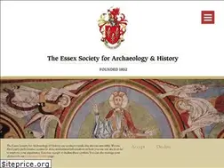 Sites similar to esah1852.org.uk