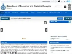 Sites similar to esaharyana.gov.in
