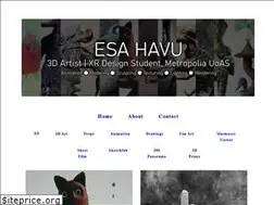 Sites similar to esahavu.com