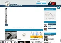 Sites similar to esahed.org.tr