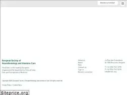 Sites similar to esahq.org