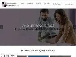 Sites similar to esai.pt
