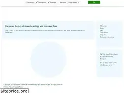 Sites similar to esaic.org