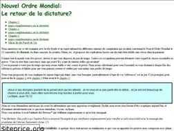 Sites similar to esaie.free.fr
