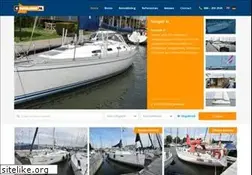 Sites similar to esailing.nl