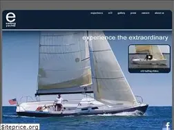 Sites similar to esailingyachts.com