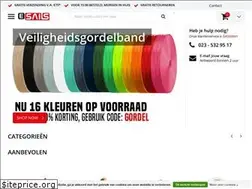 Sites similar to esails.nl