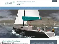 Sites similar to esailyachtsimulator.com