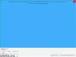 Sites similar to esaim-m2an.org