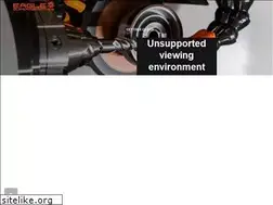 Sites similar to esainc.com