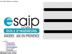 Sites similar to esaip.org