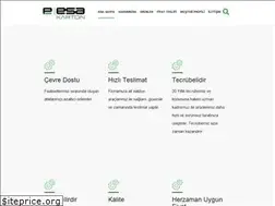 Sites similar to esakarton.com