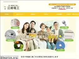 Sites similar to esakidenkou.com