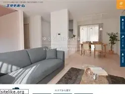 Sites similar to esakihome.co.jp