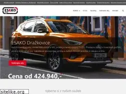 Sites similar to esako.cz