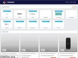 Sites similar to esalekart.com