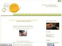 Sites similar to esalen-bodywork.de