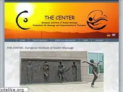 Sites similar to esalen.ch