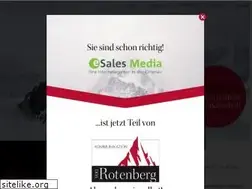 Sites similar to esales-media.de