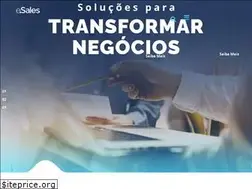 Sites similar to esales.com.br