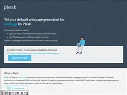 Sites similar to esales.gr