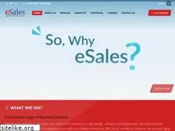 Sites similar to esales.in