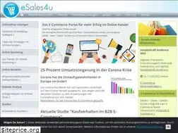 Sites similar to esales4u.de