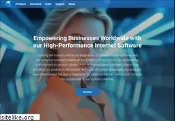 Sites similar to esalesbiz.com