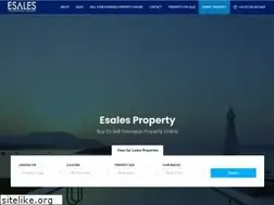 Sites similar to esalesinternational.com