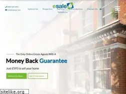 Sites similar to esaleuk.com