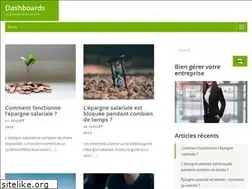 Sites similar to esalia-info.fr