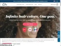 Sites similar to esalon.com