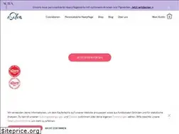 Sites similar to esalon.es