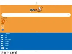 Sites similar to esalpet.com.br