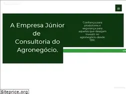 Sites similar to esalqjuniorconsultoria.com