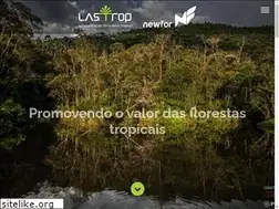 Sites similar to esalqlastrop.com.br
