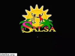 Sites similar to esalsa.net