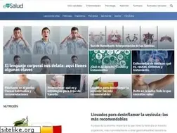 Sites similar to esalud.com