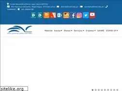 Sites similar to esalv.edu.pt