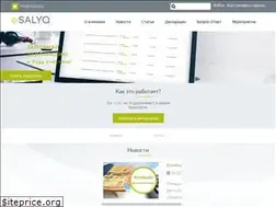 Sites similar to esalyq.com