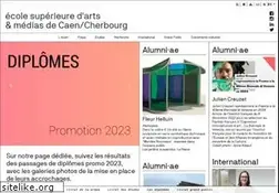 Sites similar to esam-c2.fr