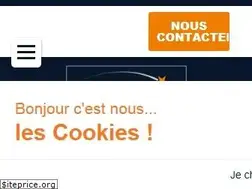 Sites similar to esam-ecoles.com