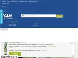Sites similar to esam.cz