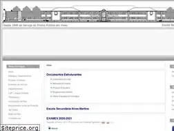 Sites similar to esam.pt