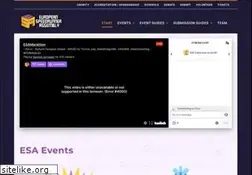 Sites similar to esamarathon.com