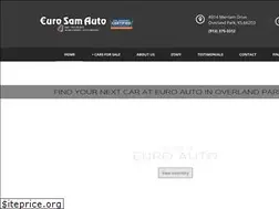 Sites similar to esamauto.com