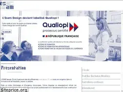 Sites similar to esamdesign.com
