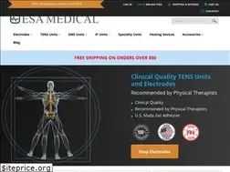 Sites similar to esamedical.com